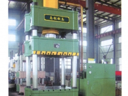 YND32系列四柱AIYOUXI爱游戏体育·(中国)官方网站