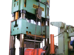 YND13系列锻造AIYOUXI爱游戏体育·(中国)官方网站