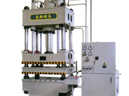 YND28系列双动薄板拉伸AIYOUXI爱游戏体育·(中国)官方网站