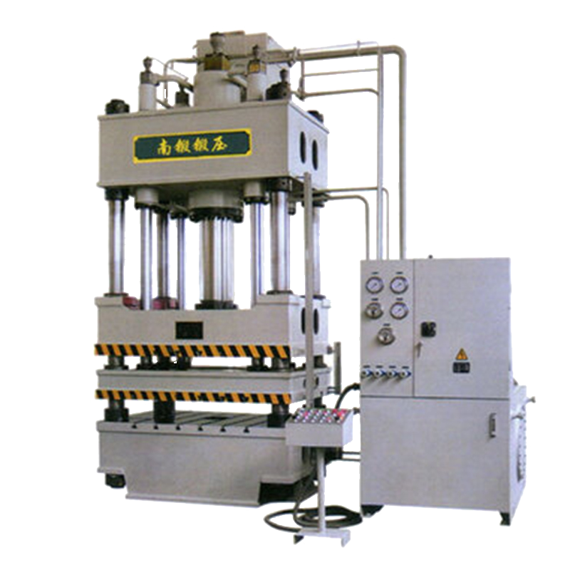 YND28系列双动薄板拉伸AIYOUXI爱游戏体育·(中国)官方网站