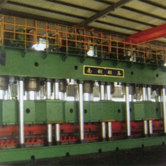 YND89系列汽车纵梁成型AIYOUXI爱游戏体育·(中国)官方网站